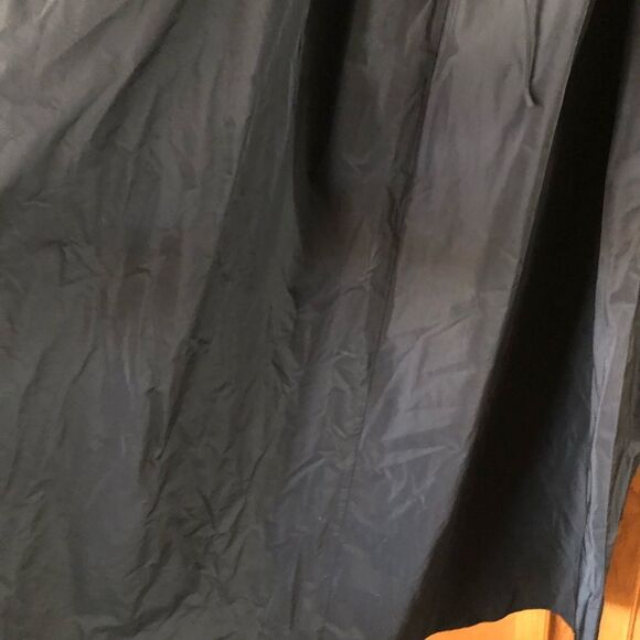 Saint Art Pleated Sleeveless Belted Chelsea MIDI Dress - S - Picture 8 of 14